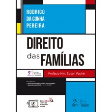 Direito das Famílias