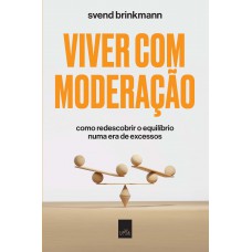 Viver com moderação