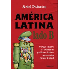 América Latina lado B