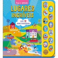Lugares incríveis