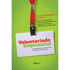 Voluntariado empresarial