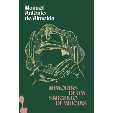 Memórias de um sargento de milícias