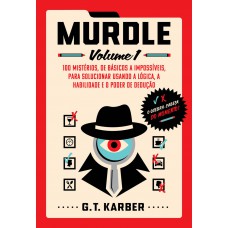 Murdle: Volume 1