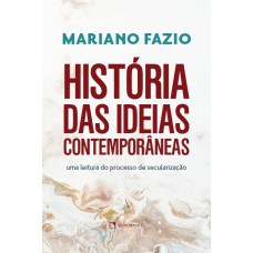 História das ideias contemporâneas