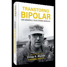 Transtorno bipolar