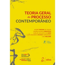 Teoria Geral do Processo Contemporâneo