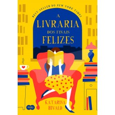 A livraria dos finais felizes