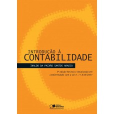 Introdução à contabilidade