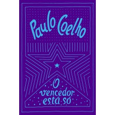 O vencedor está só