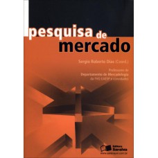 Pesquisa de mercado