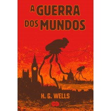 A guerra dos mundos