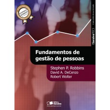 Fundamentos de gestão de pessoas