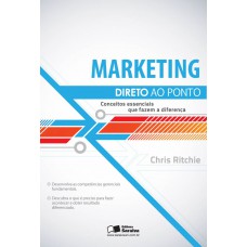 Marketing direto ao ponto: Conceitos essenciais que fazem a diferença