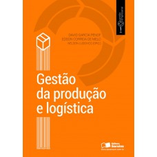 Gestão de produção e logística