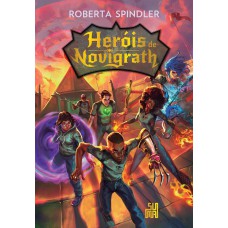 Heróis de Novigrath