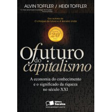 O futuro do capitalismo