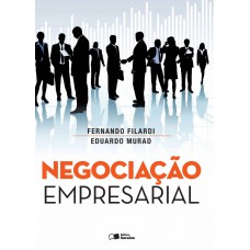 Negociação empresarial