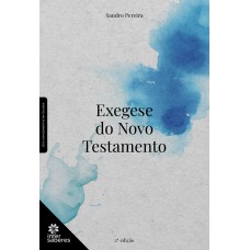 Exegese do novo testamento