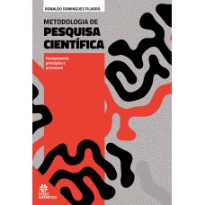 Metodologia de Pesquisa Científica: