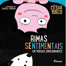 Rimas sentimentais em versos emocionantes