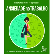 Ansiedade no trabalho