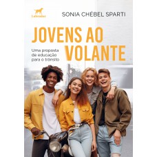 Jovens ao volante