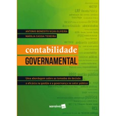 Contabilidade governamental