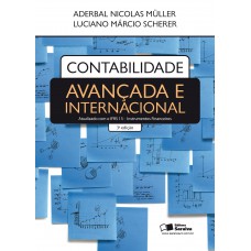 Contabilidade avançada e internacional