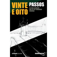 Vinte e oito passos
