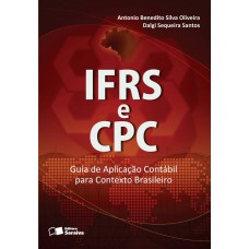 IFRS e CPC