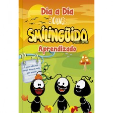 Dia a dia com smilingüido - aprendizado