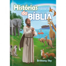 Histórias clássicas da bíblia