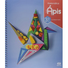 Projeto Ápis - Matemática - 3º Ano