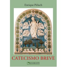 Pocket Catecismo breve