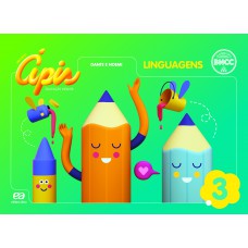 Ápis Educação Infantil Linguagens Nível 3