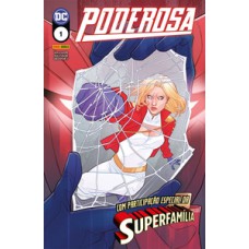 Poderosa vol. 1