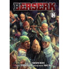 Berserk - 84