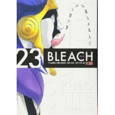 Bleach remix vol. 23