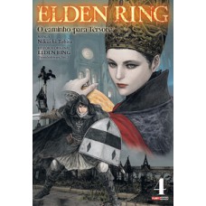 Elden ring: o caminho para térvore 04