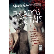 Pecados mortais