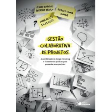 Gestão colaborativa de projetos