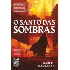 O santo das sombras