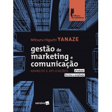 Gestão de Marketing e Comunicação