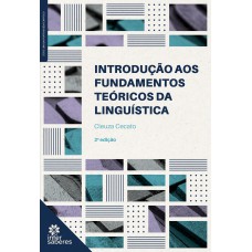 Introdução aos fundamentos teóricos da linguística