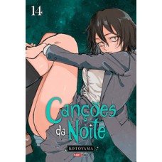 Canções da noite vol. 14