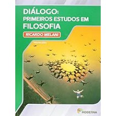 Diálogo: Primeiros estudos em Filosofia