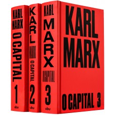 O capital