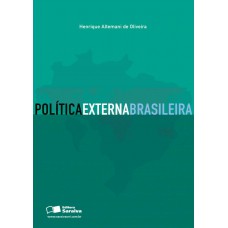 Política externa brasileira