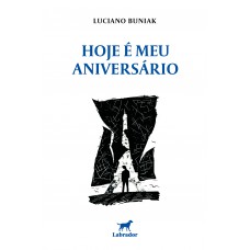 Hoje é meu aniversário