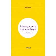 Palavra, poder e ensino da língua